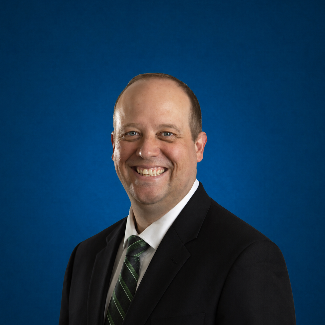 Shawn Snyder, President of Looking Forward Consulting